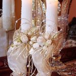 candele nuziali per matrimonio