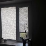Tende a rullo leggere per ante apribili e fisse
