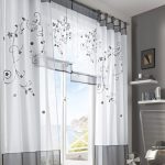 tulle lurex leggero