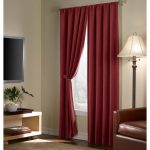 idee di design per tende oscuranti