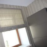 idee per tende oscuranti foto