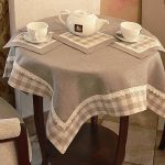 idee per tovaglioli di stoffa