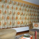 idee di design per tessuti per tende