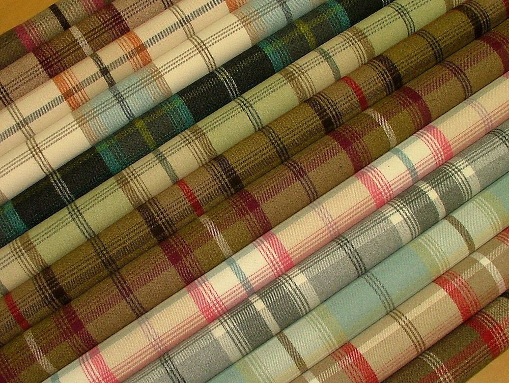 tessuti per tende design