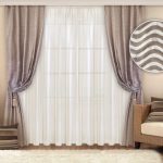 tessuti materiali per tende idee per interni