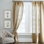 idee di design per tessuti e materiali per tende