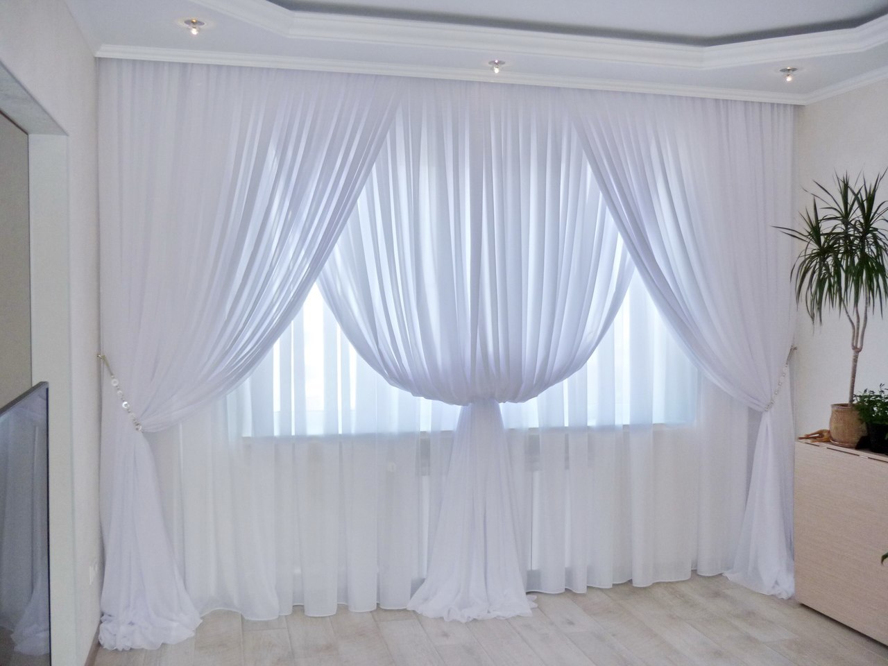 tulle