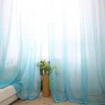 idee di design in organza e tulle