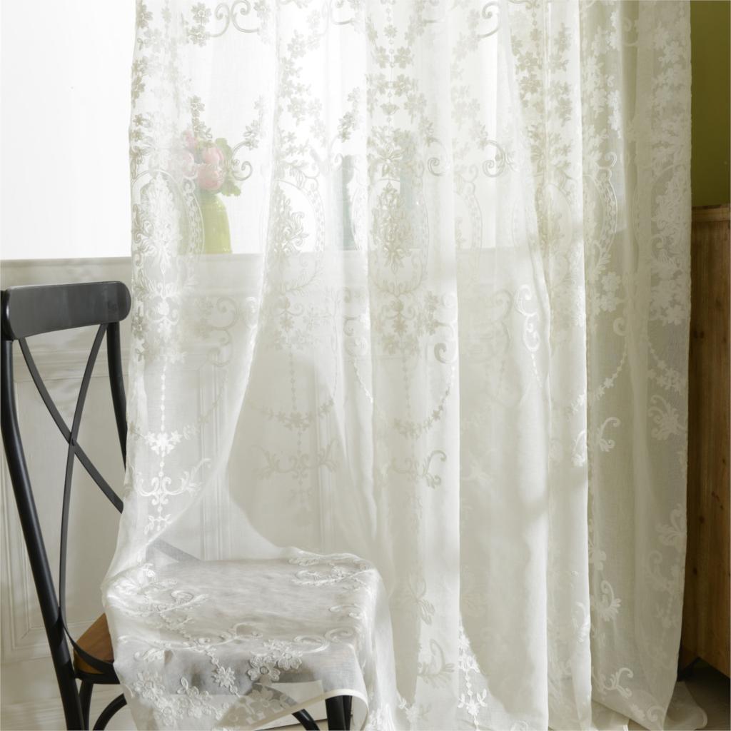 foto di organza tulle