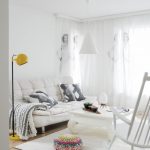idee di design in organza e tulle