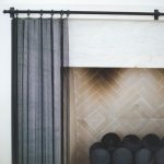 foto di design in tulle mesh