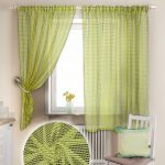 foto di design in tulle mesh