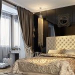 idee per interni in tulle