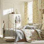 interno in tulle