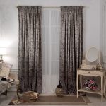 idee per interni in tulle
