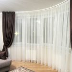 opzioni di tulle mesh