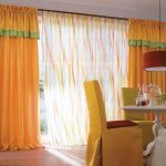 idee di design in tulle e organza