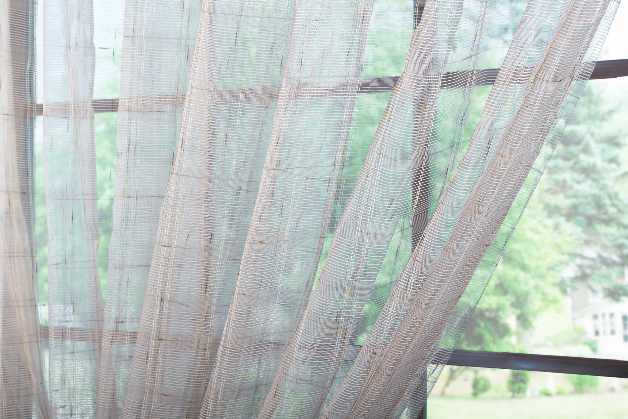 rete di tulle