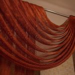 rete di tulle