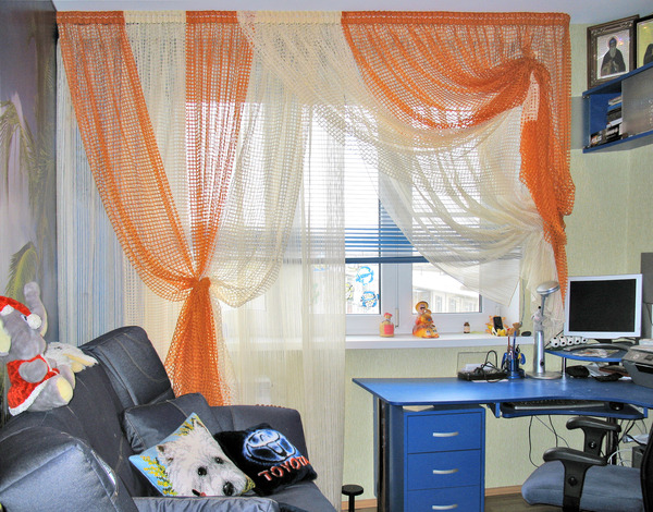 idee di design in tulle