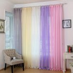 foto di design in tulle mesh