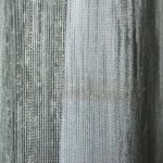 disegno fotografico in tulle mesh