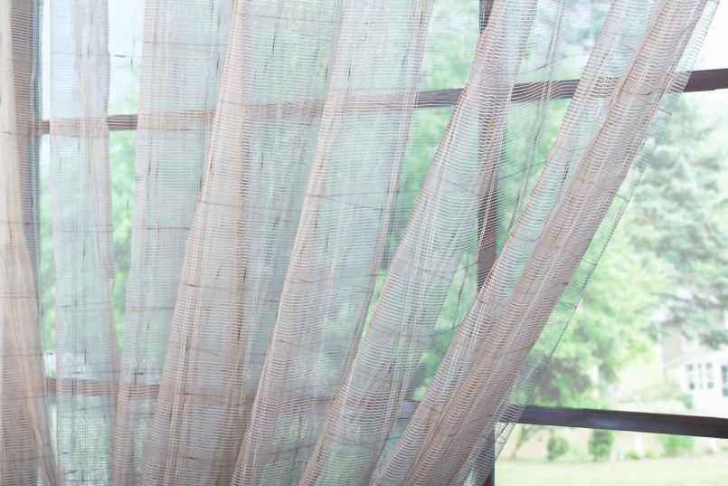 idee di design per tulle mesh