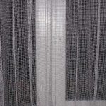 foto di idee per tulle mesh