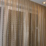 idee per decorazioni in tulle