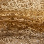 decorazione in tulle