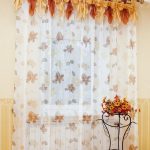 variazioni di tulle mesh all'interno