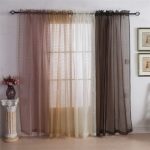 variazioni di tulle nelle idee per interni