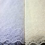 opzioni di tulle mesh
