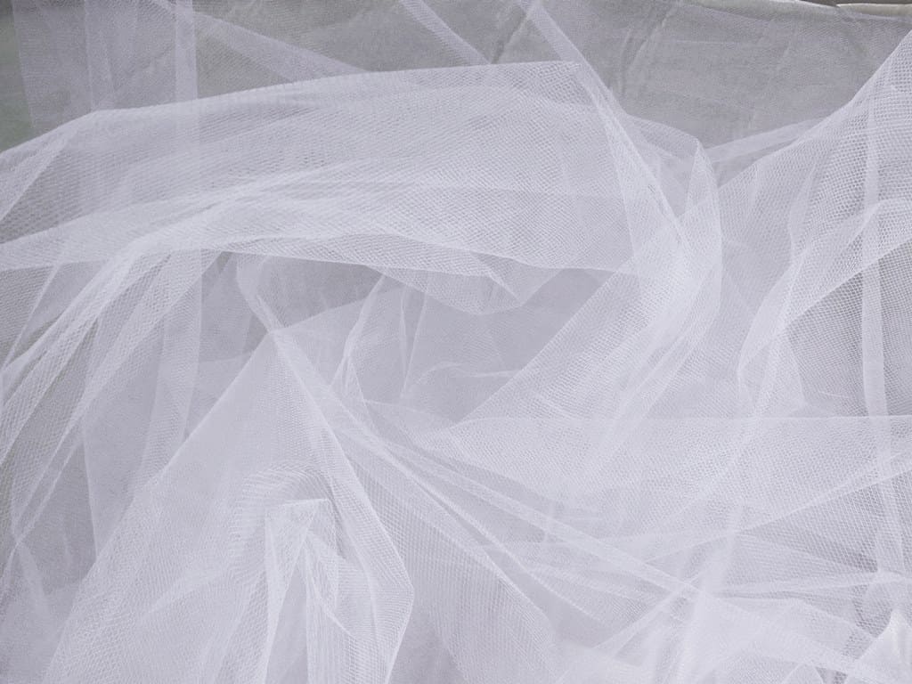 tulle