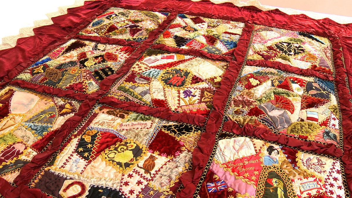 patchwork pazzo