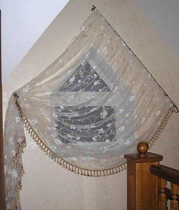 Dapir su una cornice
