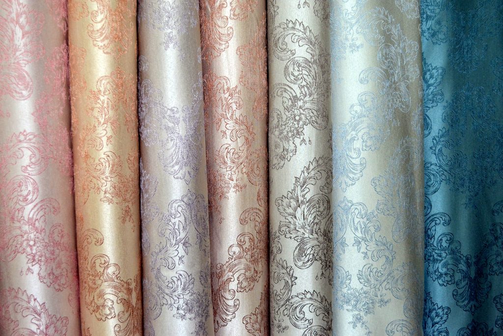 jacquard