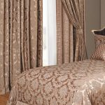 tende jacquard
