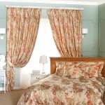 design tende jacquard