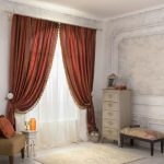 design tende jacquard