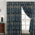 opzioni fotografiche per tende jacquard