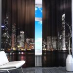 progettazione di tende 3d