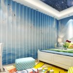 Idee di design per tende 3D