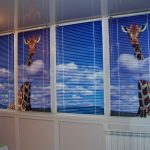 Opzioni per foto di tende 3D