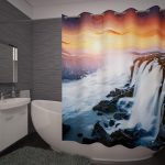 Idee per tende 3D e decorazioni
