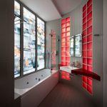 Idee di design per tende 3D