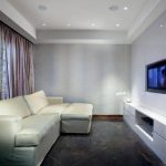 idee di design per decorazioni di tende