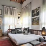 idee per decorazioni con tende