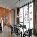 idee di design per decorazioni di tende