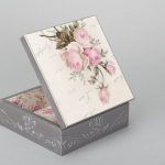 foto scatola decoupage